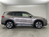 フォレスター 2.0 アドバンス 4WD 4WD 修復歴無し