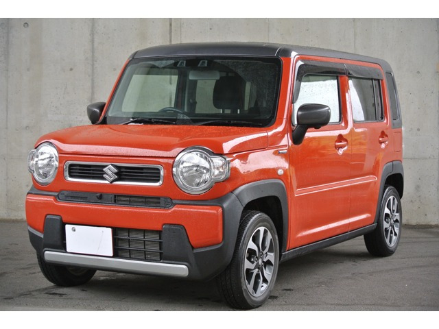 スペーシア ハイブリッド(HYBRID) G 