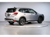 フォレスター 2.0 アドバンス 4WD 