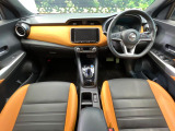 キックス 1.2 X ツートーン インテリアエディション (e-POWER) 