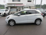 フィット 1.5 ホーム 4WD 