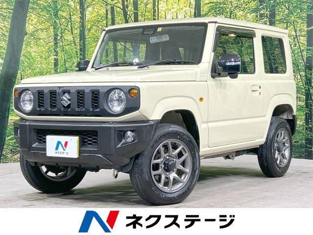 ジムニー  XC