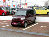 N-BOX G Lパッケージ 