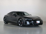 RS e-tron GT  4WD
