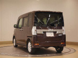 タントカスタム X SAII 4WD 