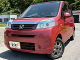 ライフ G 4WD 