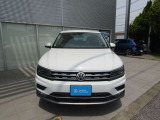 ティグアン TDI 4モーション ハイライン ディーゼル 4WD 