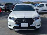 DS7クロスバック オペラ ブルーHDi ディーゼル 