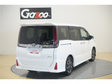 ノア  2.0 Si WxBIII