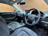 A3セダン 1.4 TFSI 本革シート 修復歴無し