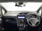 ヴォクシー 2.0 ZS 煌III 修復歴無し