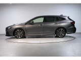 レヴォーグ  2.4 STI スポーツR EX 4WD