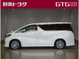 アルファード 2.5 S Cパッケージ 