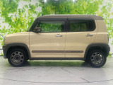 ハスラー ワンダラー 4WD 
