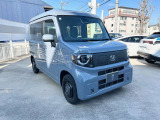 N-VAN e: e: ファン 