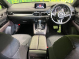 CX-8 2.2 XD プロアクティブ 