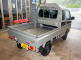 キャリイ スーパーキャリイ X リミテッド 4WD 届出済未使用車