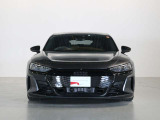 RS e-tron GT  4WD