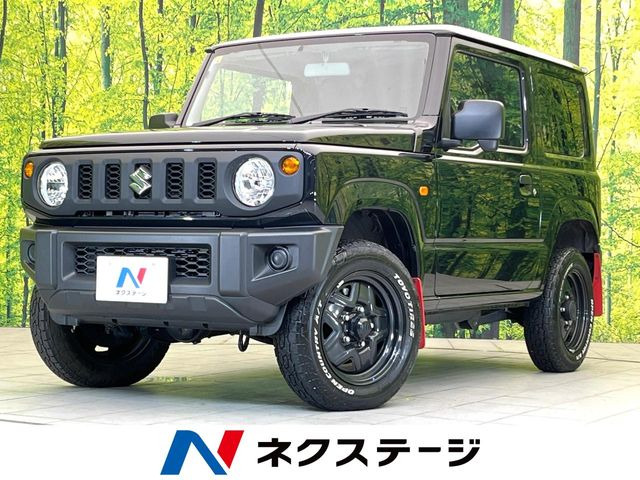ジムニー  XG