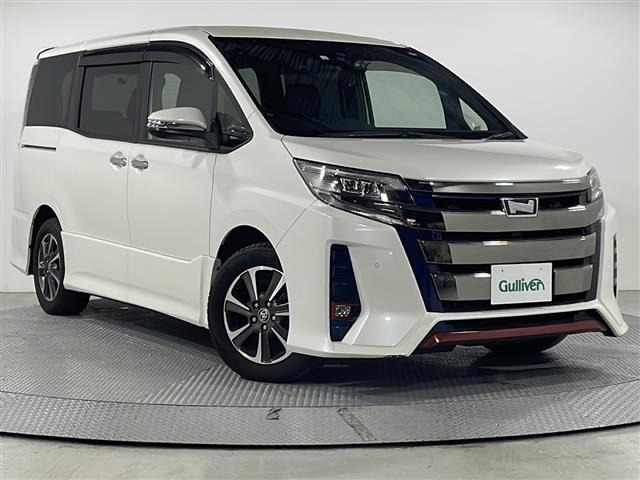 ノア 2.0 Si ダブルバイビーⅡ 修復歴無し