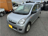 ミラ X スペシャル 4WD 