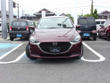 MAZDA2 1.5 15S スマートエディション 