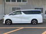 ヴェルファイア 2.5 Z Gエディション 