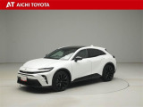 クラウンスポーツ 2.5 Z E-Four 4WD 