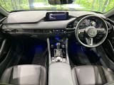 MAZDA3ファストバック 1.8 XD プロアクティブ ツーリング セレクション 