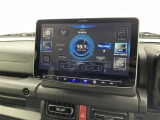 ジムニー XC 4WD 修復歴無し