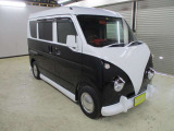 エブリイ PA ハイルーフ 5AGS車 4WD 