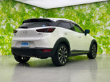 CX-3 2.0 20S プロアクティブ Sパッケージ 4WD 