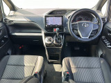 ヴォクシー 2.0 ZS 煌II 修復歴無し