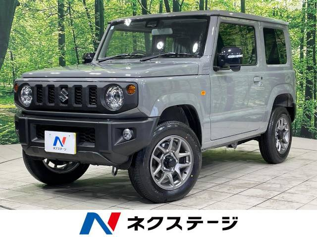 ジムニー  XC