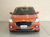 スイフト 1.2 ハイブリッド(HYBRID) MZ 