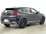 X2 xドライブ20i MスポーツX 4WD 4WD 本革シート