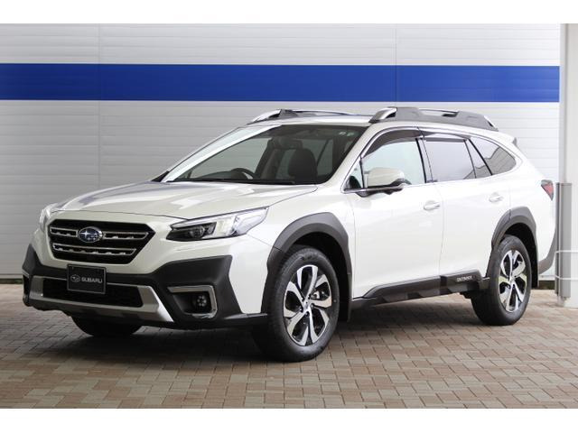 レガシィアウトバック  1.8 リミテッド EX 4WD