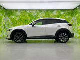 CX-3 2.0 20S プロアクティブ Sパッケージ 4WD 