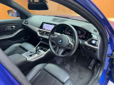 3シリーズセダン 320i Mスポーツ 修復歴無し