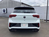2024年モデル T-ROC Rが入荷致しました。是非ご来店をお待ちしております。
