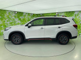 フォレスター 2.5 エックスブレイク 4WD 