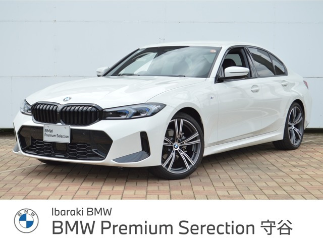 3シリーズセダン 318i Mスポーツ エディション シャドー 