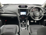 フォレスター 2.5 プレミアム 4WD 4WD 修復歴無し