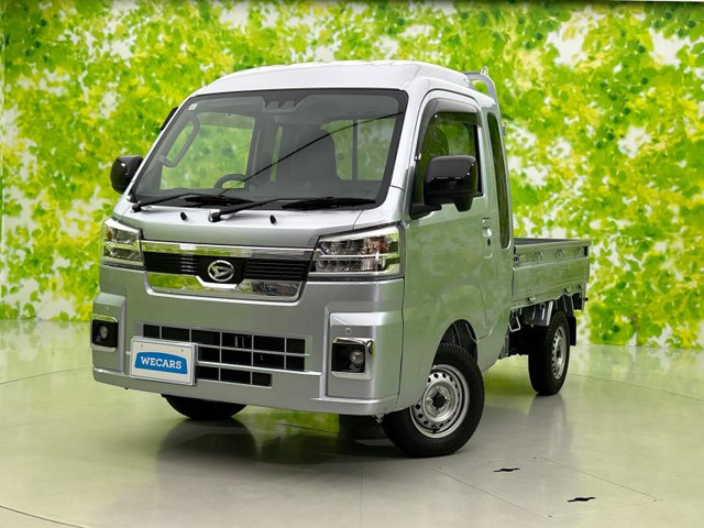 ハイゼットトラック ジャンボ エクストラ 