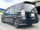 ヴォクシー 2.0 ZS 4WD 車検2年 4WD 修復歴なし/3759