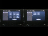 ディスプレイオーディオを装備。スマホとクルマをつなぐことで、これまでのナビに加えて、いろんなサービスが楽しめます。