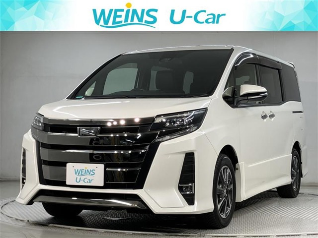 ノア 2.0 Si W×B 