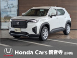 ホンダ ZR-V
