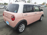 アルトラパン X 4WD 