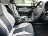 XV 2.0 アドバンス 4WD 本革シート